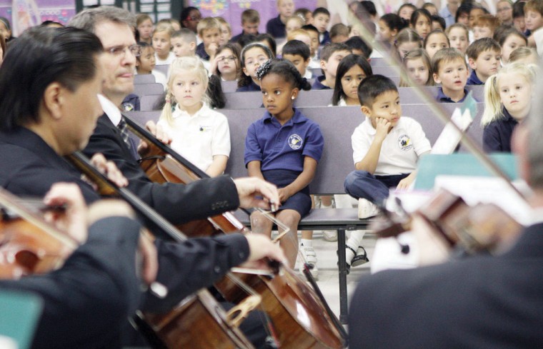 Phoenix Symphony